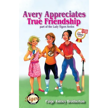 Avery Appreciates True Friendship