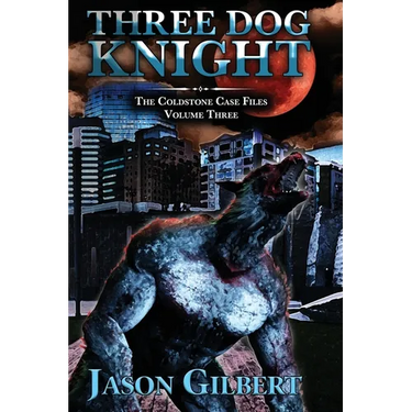 Three Dog Knight