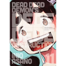Dead Dead Demon's Dededede Destruction, Vol. 11