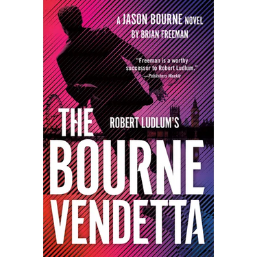 Robert Ludlum's the Bourne Vendetta