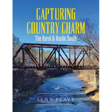 Capturing Country Charm: The Rural & Rustic South