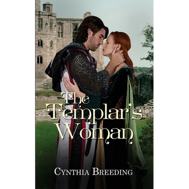 The Templar's Woman