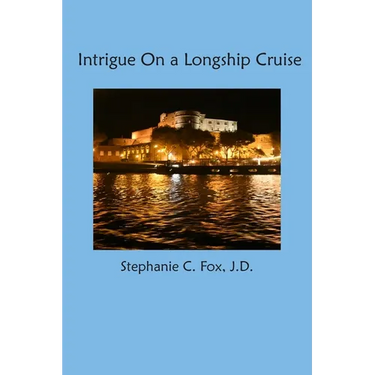 Intrigue On a Longship Cruise