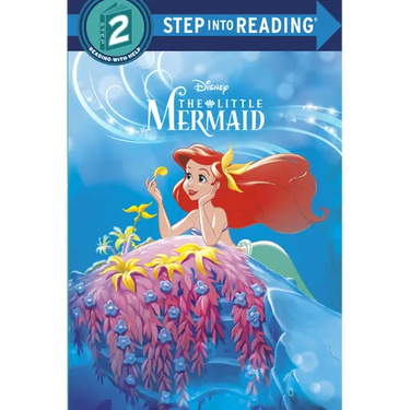 The Little Mermaid
