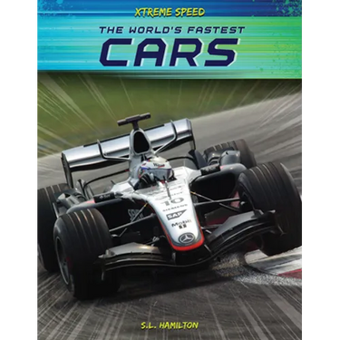 World's Fastest Cars