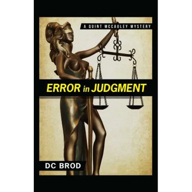 Error in Judgment
