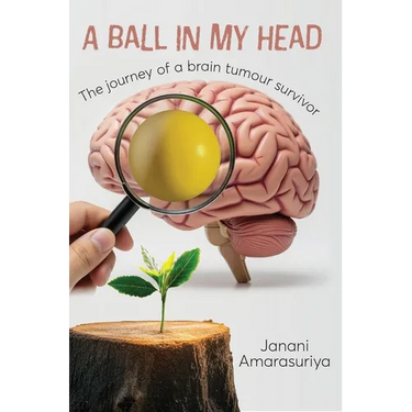 A Ball in my Head