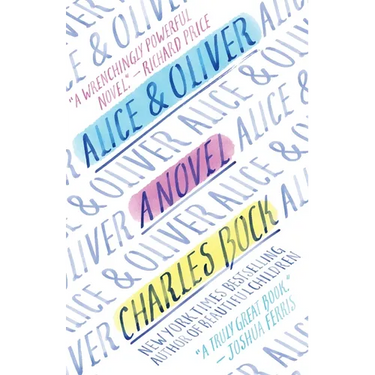 Alice & Oliver