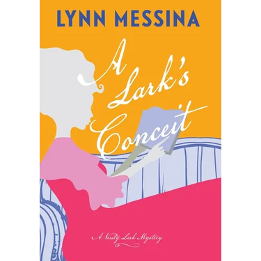 A Lark's Conceit