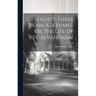 Eighty-three Years A Servant, Or, The Life Of Rev. Alvah Sabin