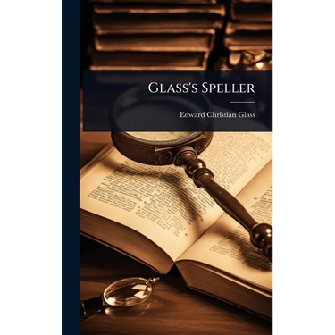 Glass's Speller