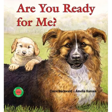 Are You Ready for Me?