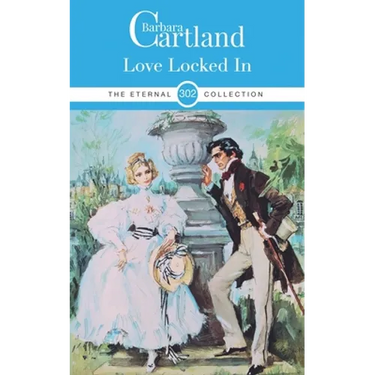 302. Love Locked In