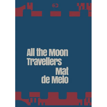 All The Moon Travellers