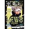 One Piece: Law's Story