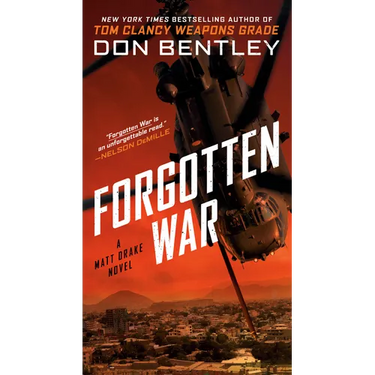 Forgotten War