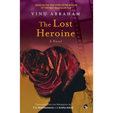 The Lost Heroine