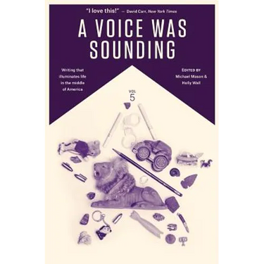 A Voice Was Sounding Vol. 5