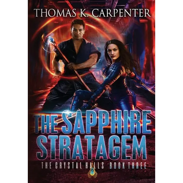 The Sapphire Stratagem