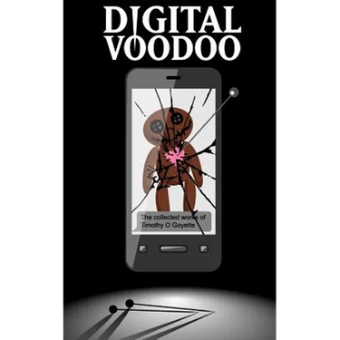 Digital Voodoo: The Collected Works of Timothy O. Goyette