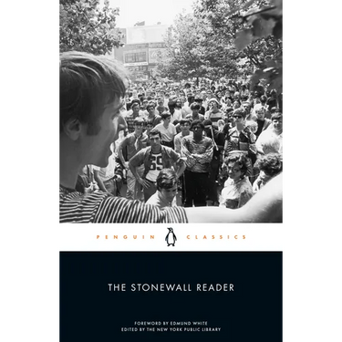 The Stonewall Reader