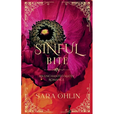 Sinful Bite: An Enchanted Mates Romance