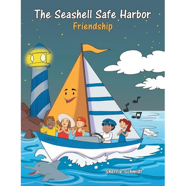 The Seashell Safe Harbor: Friendship