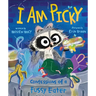 I Am Picky: Confessions of a Fussy Eater