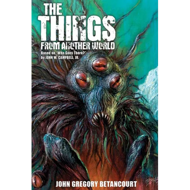 The Things from Another World