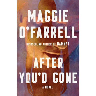 After You'd Gone