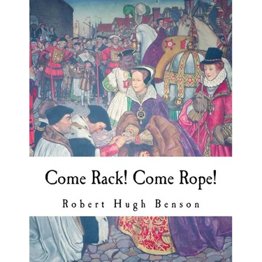 Come Rack! Come Rope!
