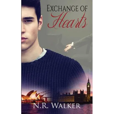 Exchange of Hearts