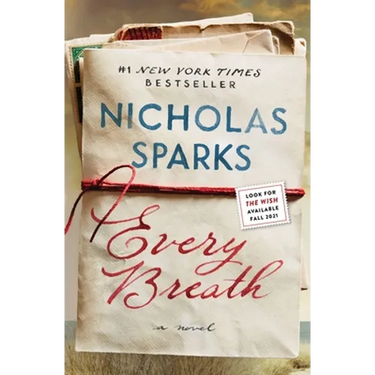 Every Breath