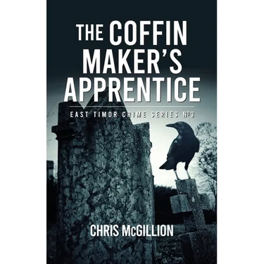 The Coffin Makers Apprentice