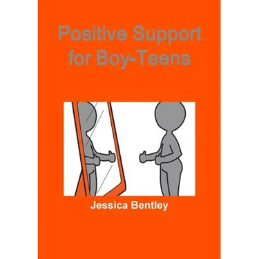 Positive Support for Boy-Teens
