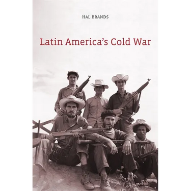 Latin America's Cold War
