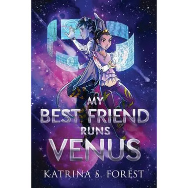 My Best Friend Runs Venus