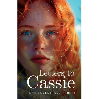 Letters to Cassie