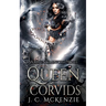 Queen of Corvids