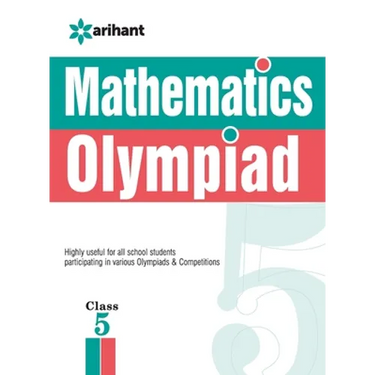 Olympiad Mathematics 5th