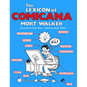 The Lexicon of Comicana