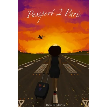 Passport 2 Paris