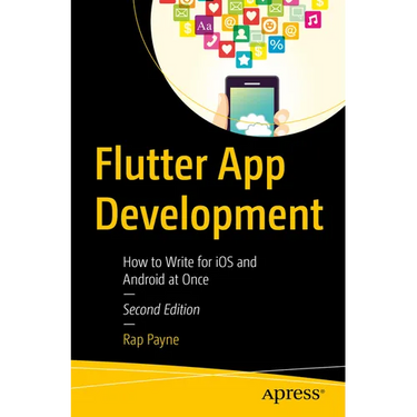 Flutter App Development: How to Write for IOS and Android at Once