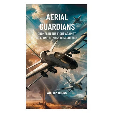 Aerial Guardians: Drones in the Fight Against Weapons of Mass Destruction
