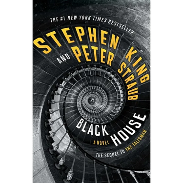 Black House