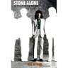 Stone Alone: Caught Between Growing Children and Aging Parents