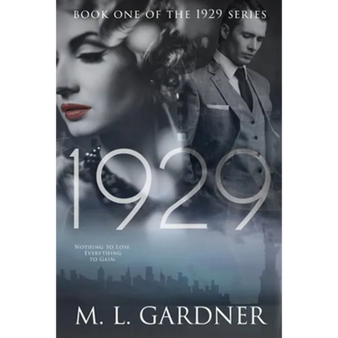 1929: Book One
