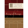 Song of Songs