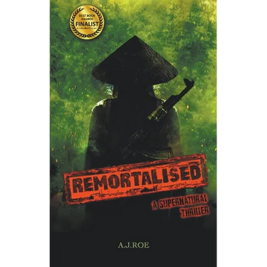 Remortalised: A Supernatural Thriller