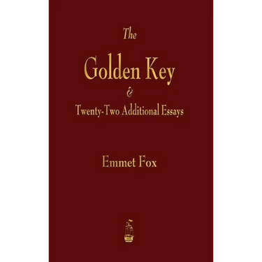 Golden Key and Twenty-Two Additional Essays